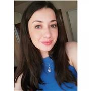 Cerchi un tutor per ripetizioni? Sono Federica, laureata in Chimica e studentessa laureanda al corso di laurea magistrale in Scienze Chimiche. Sono disponibile per ripetizioni di matematica, fisica, chimica e francese per studenti di scuola media e superi